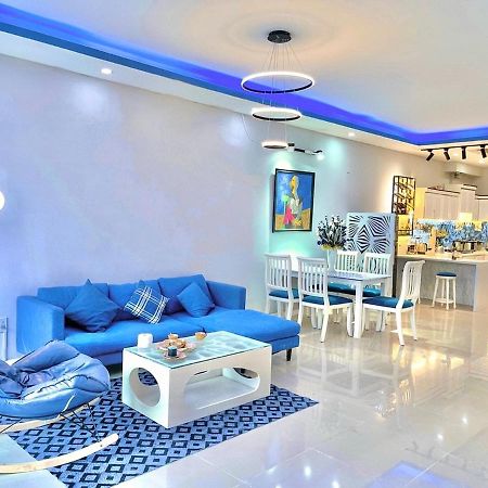 B House Daire Vung Tau Dış mekan fotoğraf