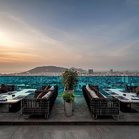 B House Daire Vung Tau Dış mekan fotoğraf