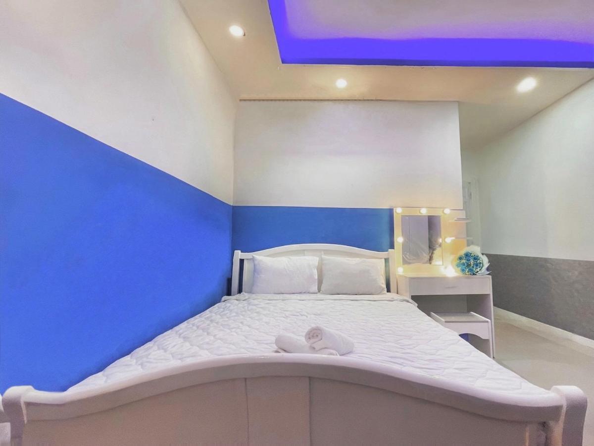 B House Daire Vung Tau Dış mekan fotoğraf