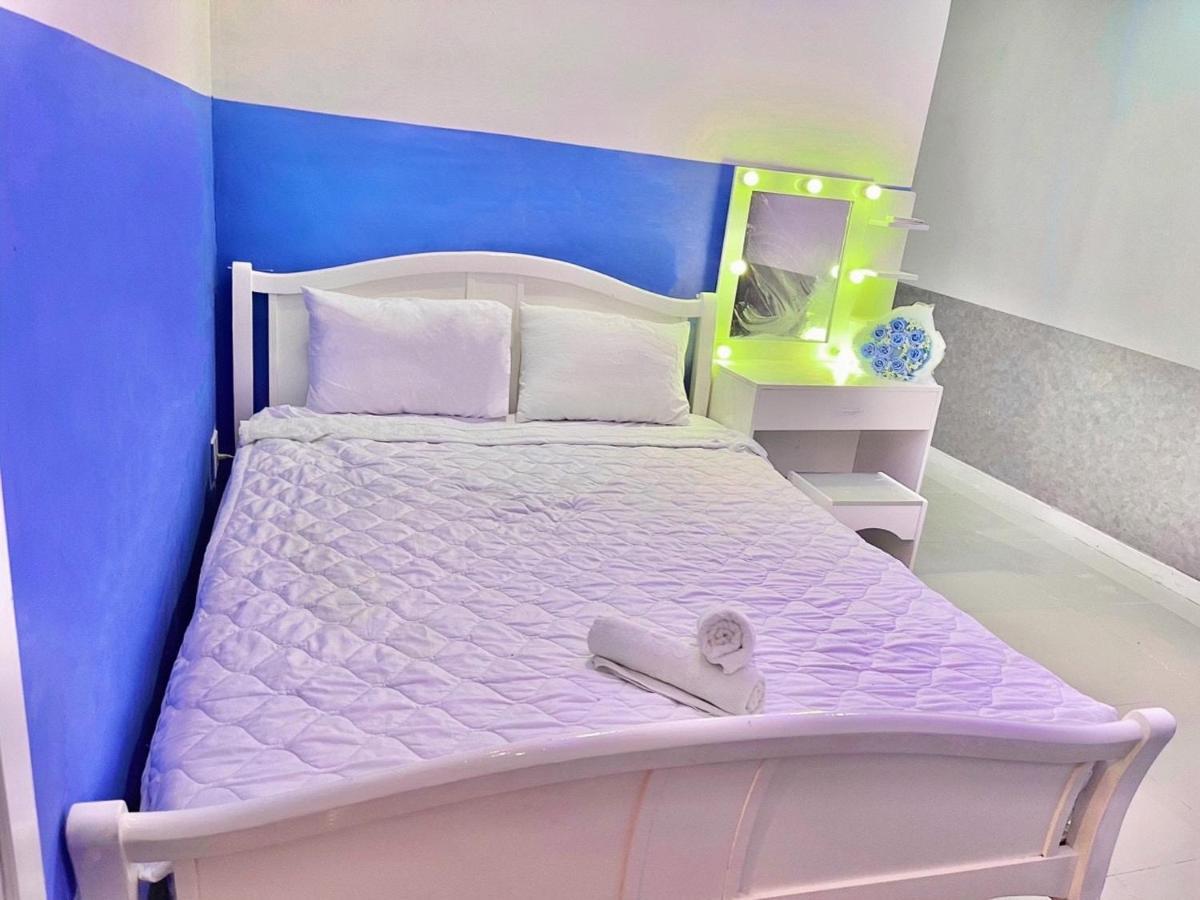 B House Daire Vung Tau Dış mekan fotoğraf