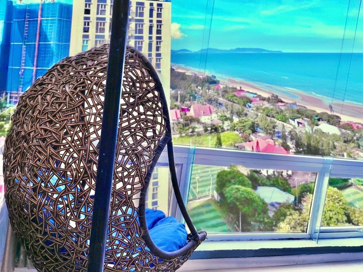 B House Daire Vung Tau Dış mekan fotoğraf